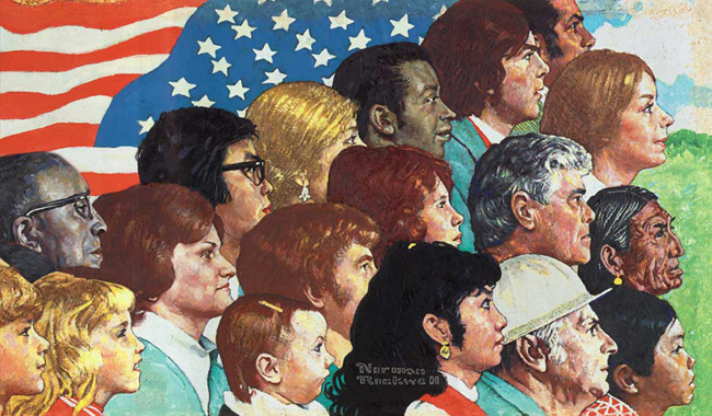 Turning the Page on a New Chapter in American History – Developmental ...