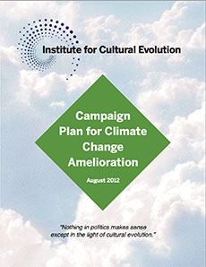 Climate Change Campaign Plan